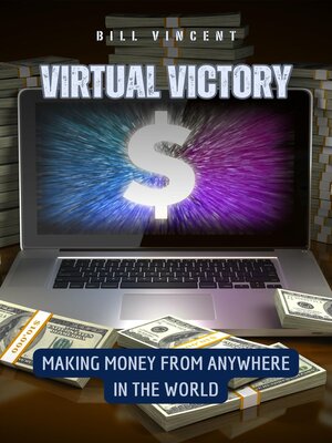 cover image of Virtual Victory